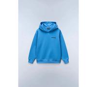 Child hoodie Napapijri Albedo Bleu 14 ans
