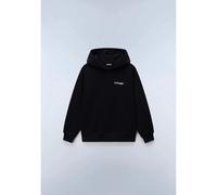 Child hoodie Napapijri Albedo Noir 6 ans