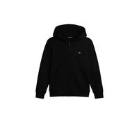 Child hoodie Napapijri Balis Noir 6 ans
