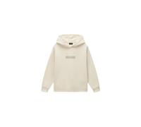 Child hoodie Napapijri New Box Beige 10 ans