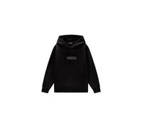 Child hoodie Napapijri New Box Noir 14 ans