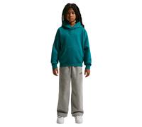 Child hoodie Nike Club Bleu 12/13 ans