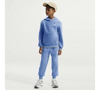 Child hoodie Nike Club Fleece Bleu 13/15 ans