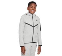 Nike Sportswear Older Kids Tech Fleece Full Zip Top 8 15Y