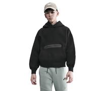 Child hoodie Nike Tech Noir 12/13 ans