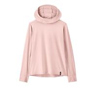 Patagonia - Kid's Cap SW Hoody - Lycra size M, pink