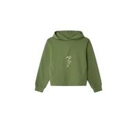 Child hoodie Pepe Jeans Alana Vert 8 ans