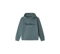 Child hoodie Pepe Jeans Art Vert 14 ans