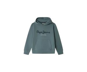 Child hoodie Pepe Jeans Art Vert 16 ans