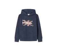 Child hoodie Pepe Jeans Clag Bleu 8 ans