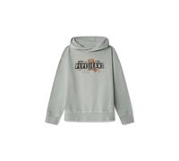 Child hoodie Pepe Jeans Felder Gris 14 ans
