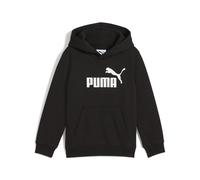 Child hoodie Puma ESS No. 1 Noir 4 ans