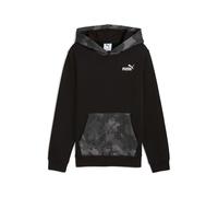 Child hoodie Puma FL Noir 10 ans