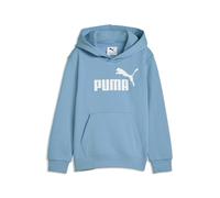 Child hoodie Puma No. 1 Logo Bleu 6 ans