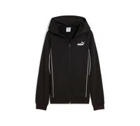 Child hoodie Puma SPORT Noir 16 ans