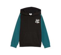 Child hoodie Puma Super Noir 5 ans