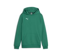 Child hoodie Puma Team Goal Vert 14 ans