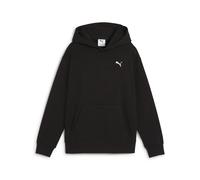 Child hoodie Puma Wardrobe Essentials Relaxed TR Noir 8 ans