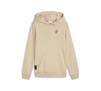 Child hoodie Puma x One Piece Graphic Beige 8 ans