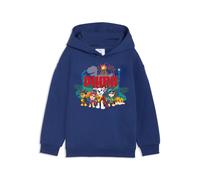 Child hoodie Puma X Paw Patrol 3 ans