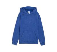 Child hoodie Puma X Sonic Bleu 8 ans