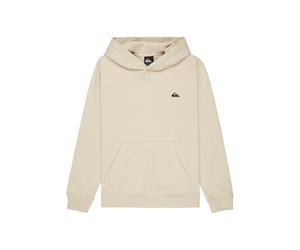 Child hoodie Quiksilver Basic Beige 10 ans