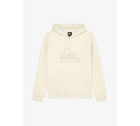 Quiksilver Hoodie COMP LOGO HOODIE YOUTH Boys White