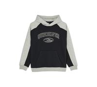 Child hoodie Quiksilver No Teacher Noir 14 ans
