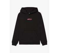 Quiksilver Globe Full Zip Sweatshirt Black 10 Years Boy
