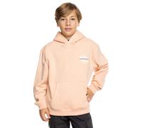 Child hoodie Quiksilver Screen Rose 10 ans