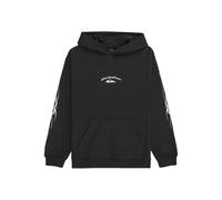 Child hoodie Quiksilver Stretch Tribal Noir 16 years