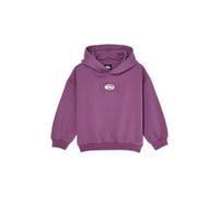 Child hoodie Quiksilver Tricks Violet 4 ans