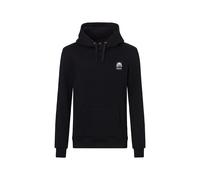 Rehall Kick-r Hoodie Black 152 cm Boy