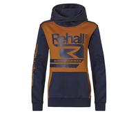 Rehall Murray-r Hoodie Orange,Blue 164 cm Boy