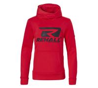 Child hoodie Rehall Neill-R Rouge 16 ans