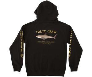Child hoodie Salty Crew Bruce Noir 9/12 ans