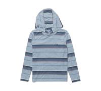 Child hoodie Salty Crew Seaway Bleu XL