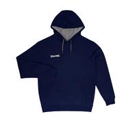 Spalding Flow Hoodie Blue 140 cm Boy