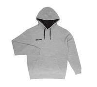 Spalding Flow Hoodie Grey 152 cm Boy