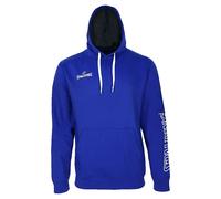 Child hoodie Spalding Team II Bleu 6 ans