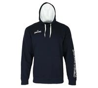 Child hoodie Spalding Team II Bleu 6 ans