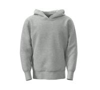Child hoodie Stedman Classic Gris 12/13 ans