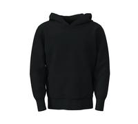 Child hoodie Stedman Classic Noir 9/11 ans