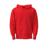 Child hoodie Stedman Classic Rouge 12/13 ans