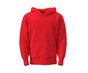 Child hoodie Stedman Classic Rouge 14/15 ans