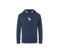 Child hoodie super.natural Johnny Bleu 10 ans