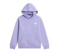 The North Face Evolution Box Hoodie Purple 2XL Kids