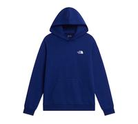 The North Face Evolution Simple Dome Hoodie Blue XL Kids