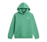 The North Face Evolution Simple Dome Hoodie Green L Kids