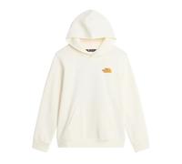 Child hoodie The North Face Teen B Blanc 12 ans